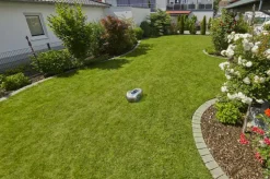 GARDENA - Tondeuse robot sileno minimo 450 - surface 450 m² - contrôles connectés