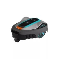 GARDENA - Tondeuse robot smart sileno city 500