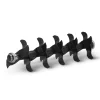 GARDEO PRO - Rouleau pour scarifiacteur gscee1802b4w - gardeo p