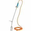 GLORIA - Désherbeur thermique thermoflamm bio
