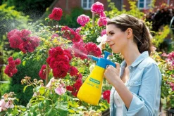 GLORIA - Pulvérisateur à pression maniable hobby 100 - 1 l