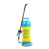 Gloria pulverisateur a main gloria - modele hobby exclusiv - pompe a piston avec soupape - 5 l pour une pression de 3 bars