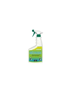 GÉNÉRIQUE - Anti dépôts verts toiture prêt à l'emploi 750ml /nc - clairland.