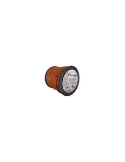 GÉNÉRIQUE - Bobine fil nylon copolymère ozaki tornado alu - longueur: 109m, ø: 3,30mm.