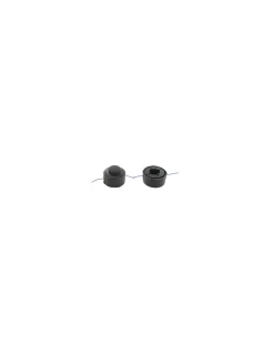 GÉNÉRIQUE - Bobineau fil nylon performance power coupe bordures électrique 450w modèle 551577, yt5245 (450w), pp450.