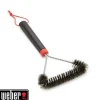 GÉNÉRIQUE - Brosse de nettoyage en forme de t - 30 cm