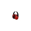GÉNÉRIQUE - Casque anti-bruit (26db) professionnel avec monture réglable. Norme en352-1.