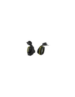 GÉNÉRIQUE - Casque anti-bruit avec étrier plastique de rechange pour nos casques 9102360 et 9102370. Niveau de protection: 26db.