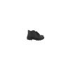 GÉNÉRIQUE - Chaussure de sécurité coupe haute, tige cuir, doublure textile, semelle pu, embout acier. Iso 20345:2011 - s3 - sra. Taille 43.