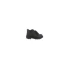 GÉNÉRIQUE - Chaussure de sécurité coupe haute, tige cuir, doublure textile, semelle pu, embout acier. Iso 20345:2011 - s3 - sra. Taille 44.