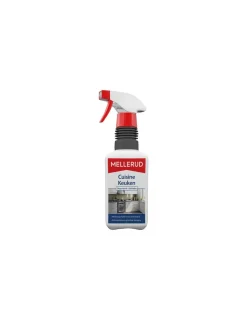 GÉNÉRIQUE - Degraissant pour cuisine 0.5l - mellerud