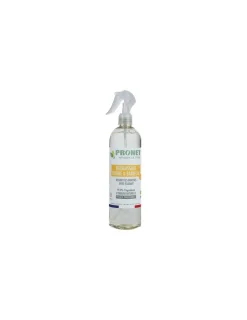 GÉNÉRIQUE - Dégraissant cuisine barbecue ecocert 500ml - pronet nature
