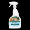 GÉNÉRIQUE - Désinfectant multi-surfaces pistolet 750ml - le vrai