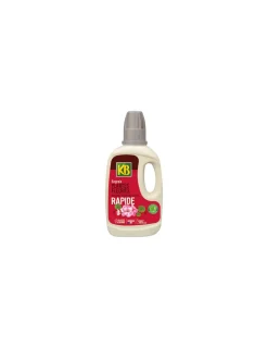 GÉNÉRIQUE - Engrais rapide plantes fleuries 500ml /nc - kb