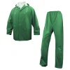 GÉNÉRIQUE - Ensemble de pluie veste et pantalon taille xl - delta plus