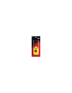 GÉNÉRIQUE - Filtre à air briggs & stratton 992352 pour séries 450, 500, 550.référence b&s vrac: 698369. ( origine : 992352 )