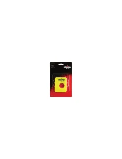 GÉNÉRIQUE - Filtre à air briggs & stratton 992375 pour série 500e.référence b&s vrac: 799579. ( origine : 992375 )