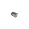 GÉNÉRIQUE - Filtre à huile adaptable pour moteurs briggs & stratton: (25 microns) - cub cadet: filtre à huile - gravely: (25 microns) - john