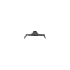 GÉNÉRIQUE - Gamme professionnelle - lame 3 dents spéciale mulching pour débroussailleuse - coupe de 300mm, alésage: 20,0mm, épaisseur: 4mm.