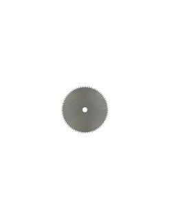GÉNÉRIQUE - Gamme professionnelle - lame 80 dents adaptable pour débroussailleuse - coupe de 250mm, alésage: 25,4mm, épaisseur: 2,0mm.