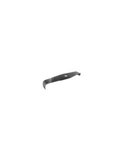 GÉNÉRIQUE - Gamme professionnelle - lame 2 dents spéciale ronces adaptable pour débroussailleuse - coupe de 300mm, alésage: 20,0mm, épaisseu
