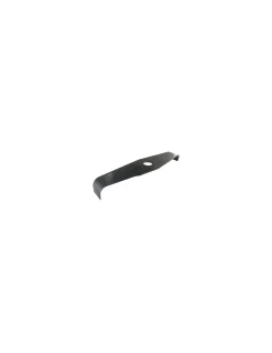 GÉNÉRIQUE - Gamme professionnelle - lame 2 dents spéciale ronces adaptable pour débroussailleuse - coupe de 300mm, alésage: 25,4mm, épaisseu