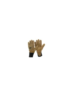 GÉNÉRIQUE - Gants de protection spécial arbustes à épines, débardage et câblage. Renfort de la paume, des doigts et du dos. En420:2003 +a1:2