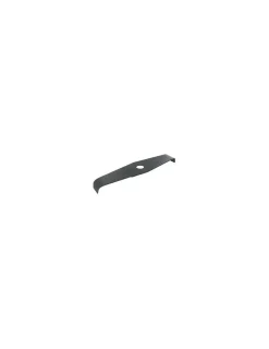 GÉNÉRIQUE - Lame 2 dents spéciale ronces adaptable pour débroussailleuse - coupe de 320mm, alésage: 25,4mm, épaisseur: 3mm