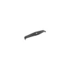 GÉNÉRIQUE - Lame 2 dents spéciale ronces adaptable pour débroussailleuse - coupe de 320mm, alésage: 20,0mm, épaisseur: 4mm