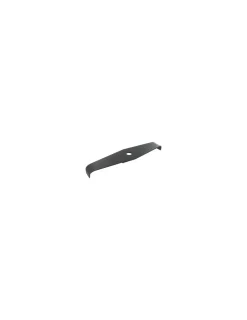 GÉNÉRIQUE - Lame 2 dents spéciale ronces adaptable pour débroussailleuse - coupe de 320mm, alésage: 20,0mm, épaisseur: 4mm