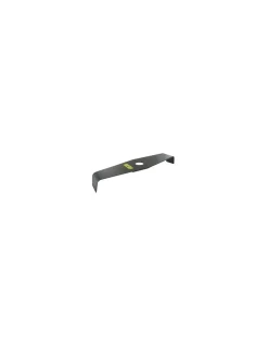 GÉNÉRIQUE - Lame 2 dents spéciale ronces adaptable pour débroussailleuse. Coupe de 280mm, alésage: 20,0mm, épaisseur: 4mm.