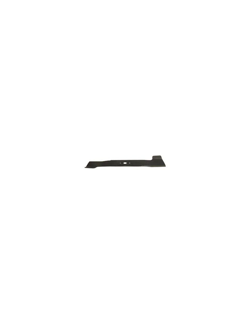 GÉNÉRIQUE - Lame adaptable mtd pour tondeuse thermiques beaux-jour, cub cadet, gvm, mastercut, massey ferguson, mr bricolage, mr gardener, v