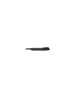 GÉNÉRIQUE - Lame adaptable pour tondeuse stiga pour modèle villa 808e - l: 312mm, alésage central: 10,5mm, entraxe: 82,5mm. Remplace origine