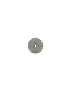 GÉNÉRIQUE - Lame eia pour débroussailleuse - 22dents ø: 200mm alésage: 20 x 1.5mm ( eia20020 )