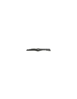 GÉNÉRIQUE - Lame mulching droite, rotation à gauche, adaptable pour tondeuse autoportée john deere modèles lt133, lt155, lt166, lt160, lt170