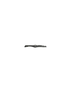 GÉNÉRIQUE - Lame mulching gauche, rotation à droite, adaptable pour tondeuse autoportée john deere modèles lt133, lt155, lt166, lt160, lt170