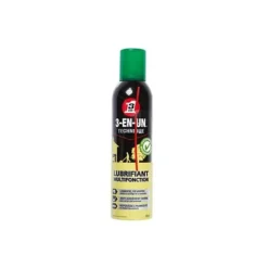 GÉNÉRIQUE - Lubrifiant multi fonction 250 ml