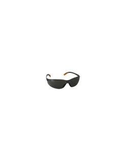 GÉNÉRIQUE - Lunettes de protection (45 m/s) verres fumés. Norme en166 f.