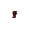 GÉNÉRIQUE - Paire de gants pvc protection acide, taille 10/l. Pour manipulation de produits liquides, chimiques et pétroliers. Normes ce en4