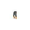 GÉNÉRIQUE - Pantalon de bûcheronnage multi-poches. Norme ce en381-5, classe 1 (20 m/s), type a. Taille s 38/40. Homologué kwf.
