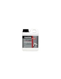 GÉNÉRIQUE - Plastor prim'béton 1l_5l - plastor