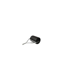 GÉNÉRIQUE - Rouleau en polyéthylène convertible à trainer/pousser, d'une largeur de travail de 60cm ø: 45cm, poi