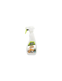 GÉNÉRIQUE - Répulsif chat intérieur extérieur pae 500ml /nc - barriere repulsive.