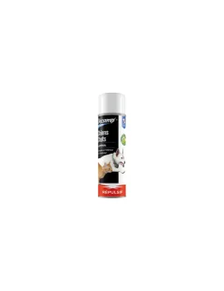 GÉNÉRIQUE - Répulsif chien chat aéro 400ml 22 - decamp