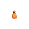 GÉNÉRIQUE - Veste de pluie avec tissus déperlant, capuche, 4 poches extérieures, 2 poches sous rabat, 1 poche intérieure, poignés réglables,