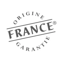 GODIN - Poêle à bois fonte-eclipse-8 kw-peint anthracite godin - 388118