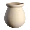 GOICOECHEA - Jarre Provençale en terre cuite Ø 24 x H. 35cm