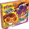 GOLIATH - Mirogolo enfant contre parents