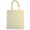 GRAINE CRÉATIVE - 2 sacs shopping tote bag en coton 37 x 42 cm