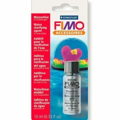 GRAINE CRÉATIVE - Additif pour clarification de l'eau 30 ml